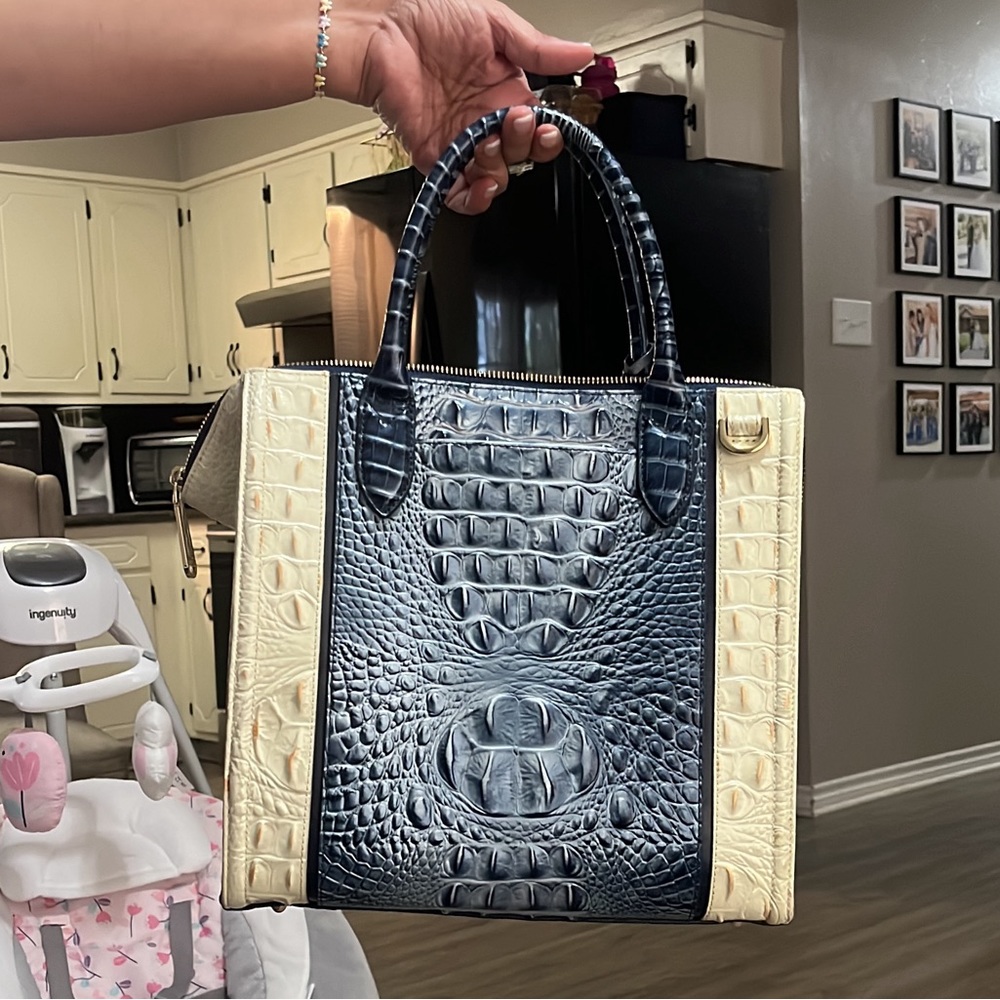 Brahmin Aquarius Lattice